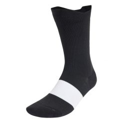 Skarpety Runxgraphic 1 Pair. Białe buty do biegania Adidas, bez wzorów. Za 79.95 zł.