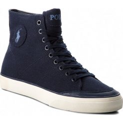 Sneakersy POLO RALPH LAUREN - Solomon 816713483003 Aviatr Nvy. Buty sportowe casual marki Polo Ralph Lauren. W wyprzedaży za 279.00 zł.