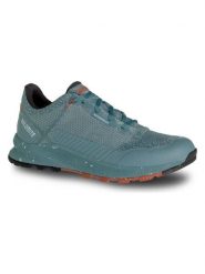 DOLOMITE Buty sportowe "Carezza" w kolorze turkusowym rozmiar: 41,5. Niebieskie buty treningowe Dolomite, bez wzorów, z materiału. Za 404.99 zł.