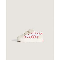 Buty VANS VN000CTGIZQ1 Beżowy. Brązowe buty turystyczne Vans, bez wzorów, z tkaniny, bez zapięcia, na fitness i siłownię. Za 174.99 zł.