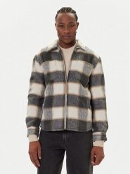 Mustang Kurtka przejściowa Philo 1016893 Kolorowy Regular Fit. Kurtki Mustang, m, bez wzorów, z syntetyku, bez kaptura. Za 479.99 zł.