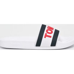 Tommy Jeans - Klapki Core Poolslide. Klapki marki Tommy Jeans. Za 179.90 zł.
