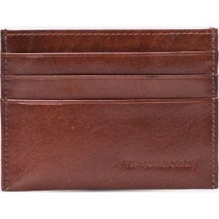 VIP COLLECTION - Portfel skórzany Milano. Portfele marki VIP COLLECTION. W wyprzedaży za 9.90 zł.
