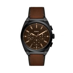 Zegarek Fossil. Brązowe zegarki Fossil. Za 759.99 zł.