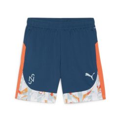Spodenki piłkarskie PUMA x NEYMAR JR Creativity PUMA. Brązowe szorty Puma, m, bez wzorów, sportowe. Za 129.99 zł.