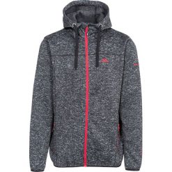 Kurtka polarowa "Odeno" w kolorze szarym. Kurtki Trespass Men & Boys. W wyprzedaży za 150.95 zł.
