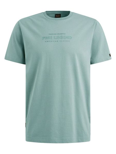 PME Legend Koszulka w kolorze turkusowym rozmiar: 3XL. Niebieskie bezrękawniki PME Legend, xl, bez wzorów, bez kołnierzyka, bez ramiączek. Za 91.99 zł.
