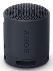 Sony SRS-XB100 Głośnik mono przenośny Czarny. Czarne głośniki przenośne Sony. Za 186.99 zł.
