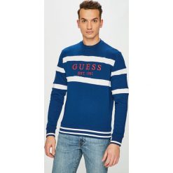 Guess Jeans - Bluza Jack. Bluzy marki Guess Jeans. Za 369.90 zł.