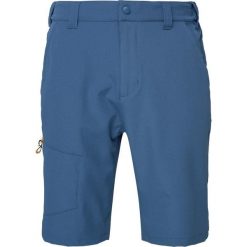 Męskie szorty LOAP Uzram niebieskie M. Niebieskie szorty ZEAGLE, m, bez wzorów. Za 206.99 zł.