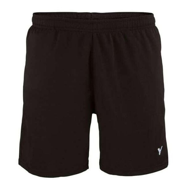 Spodenki sportowe męskie VICTOR 4866. Białe krótkie spodenki sportowe Victor, m, bez wzorów, z materiału. Za 159.99 zł.