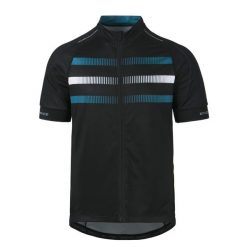 Koszulka rowerowa męska Endurance Brantul S/S. Niebieskie bluzy Endurance, m, bez wzorów, bez kaptura. Za 199.99 zł.