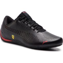 Sneakersy PUMA - Sf Drift Cat 5 Ultra II 306422 01 Puma Black/Rosso Corsa. Buty sportowe casual marki Puma. Za 429.00 zł.