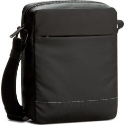 Saszetka CALVIN KLEIN BLACK LABEL - Logan 2.0 Reporter K50K502072 001. Saszetki i nerki marki Calvin Klein Black Label. W wyprzedaży za 229.00 zł.