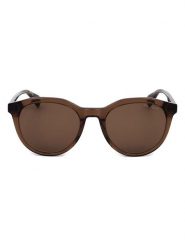 Ted Baker Męskie okulary przeciwsłoneczne w kolorze brązowym rozmiar: 51. Brązowe okulary przeciwsłoneczne Ted Baker. Za 228.38 zł.