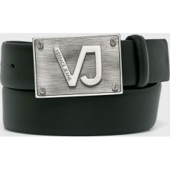 Versace Jeans - Pasek. Paski Versace Jeans. W wyprzedaży za 299.90 zł.