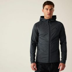 Bluza męska z kapturem Assimilate III Dare 2b. Czarne bluzy z kapturem Dare 2B, m, bez wzorów, z kapturem. W wyprzedaży za 249.99 zł.