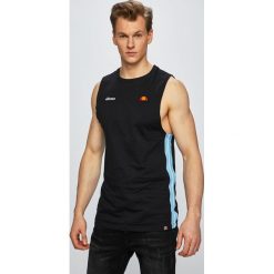 Ellesse - T-shirt. Bezrękawniki marki Ellesse. W wyprzedaży za 79.90 zł.
