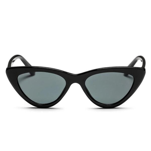 Okulary CHPO Amy Black 16132CC. Czarne okulary przeciwsłoneczne CHPO BRAND. Za 156.51 zł.