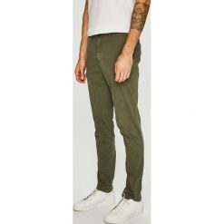 Tommy Hilfiger - Spodnie. Eleganckie spodnie marki Tommy Hilfiger. W wyprzedaży za 269.90 zł.