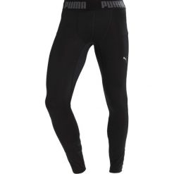 Puma ENERGY TECH Legginsy black. Spodnie treningowe długie marki Puma, z elastanu. W wyprzedaży za 188.10 zł.