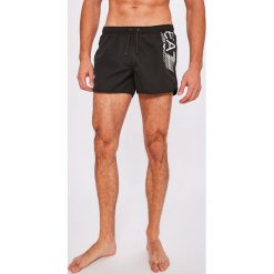 EA7 Emporio Armani - Kąpielówki. Odzież kąpielowa marki EA7 Emporio Armani. W wyprzedaży za 299.90 zł.