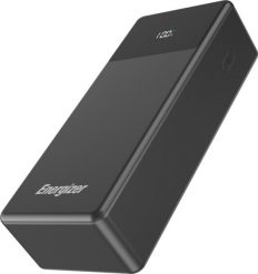 Energizer PowerTank Pro 27000 mAh 65W z wyświetlaczem LCD. Powerbanki . Za 239.00 zł.