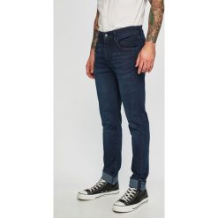 Levi's - Jeansy. Niebieskie jeansy Levi's®, s. Za 429.90 zł.