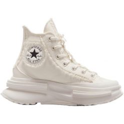 Adidasy Converse Run Star Legacy CX Platform, Dla obu płci. Brązowe buty do biegania Converse, bez wzorów, bez zapięcia. Za 790.00 zł.
