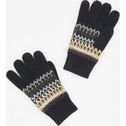 Rękawiczki - Żółty. Rękawiczki marki B'TWIN. Za 39.99 zł.