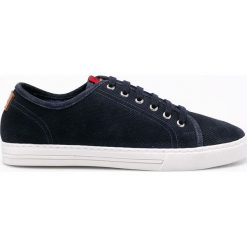 S. Oliver - Tenisówki. Trampki marki S.Oliver. W wyprzedaży za 199.90 zł.