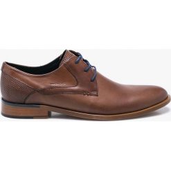 Wojas - Półbuty. Eleganckie półbuty Wojas. W wyprzedaży za 319.90 zł.