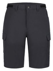 Icepeak Szorty funkcyjne "Braswell" w kolorze antracytowym rozmiar: 56. Czarne szorty Icepeak, bez wzorów. Za 131.12 zł.