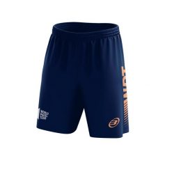 Spodenki do padla Vetas. Szorty bullpadel, m, bez wzorów, z materiału, sportowe. Za 169.99 zł.