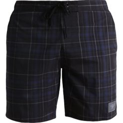 Speedo Kąpielówki black/oxid grey/navy. Kąpielówki marki Speedo, m, z materiału. W wyprzedaży za 143.20 zł.