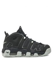 Nike Sneakersy Air More Uptempo 96 FJ4181 001 Czarny. Czarne buty sportowe casual Nike, bez wzorów, ze skóry, bez zapięcia. Za 719.99 zł.