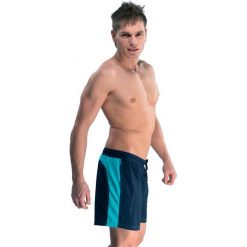 Gwinner Szorty ADRIAN granatowy M. Odzież kąpielowa Gwinner. Za 72.50 zł.