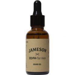 Zew for men Jameson X ZEW for men Olejek do brody Pielęgnacja brody 30 ml Męskie. Szampony i pielęgnacja ZEW for Men. Za 117.79 zł.