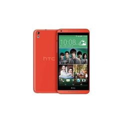 Smartfon HTC Desire 816G (D816h) Pomarańczowy. Brązowe smartfony Htc. Za 608.54 zł.