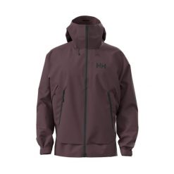 Kurtka narciarska Helly Hansen Verglas Bc. Czerwone kurtki narciarskie i snowboardowe Helly Hansen, m, bez wzorów, narciarskie. W wyprzedaży za 1,492.00 zł.