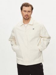 Puma Kurtka przejściowa Downtown 623695 Beżowy Loose Fit. Brązowe kurtki Puma, m, bez wzorów, z bawełny, bez kaptura. Za 249.99 zł.