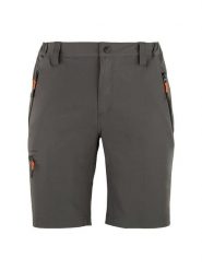 Peak Mountain Szorty funkcyjne "Cessor" w kolorze szarym rozmiar: XXL. Szare szorty Peak Mountain, xxl, bez wzorów, z materiału. Za 130.99 zł.