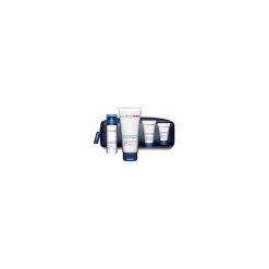 Clarins Zestaw Upominkowy Dla Mężczyzn Letniskowe Hydration Mężczyzn. Kremy i balsamy marki Clarins. Za 266.00 zł.