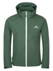 Westfjord Kurtka softshellowa w kolorze oliwkowym rozmiar: XXL. Brązowe kurtki outdoor i hardshell Westfjord, m, bez wzorów, bez kaptura. Za 168.06 zł.