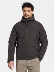 Didriksons Kurtka zimowa Zino Usx Jkt 504864 Czarny Regular Fit. Czarne kurtki Didriksons, na zimę, m, bez wzorów, z syntetyku, bez kaptura. Za 869.99 zł.