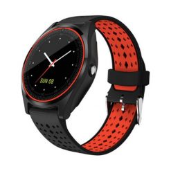 Smartwatch Roneberg RV9 R uniwersalny. Zegarki smartwatch Roneberg, bez wzorów. Za 265.50 zł.