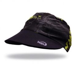 Czapka Wind x-treme Coolcap. Czarne czapki zimowe WIND X-TREME, bez wzorów. Za 197.50 zł.