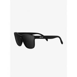 Okulary przeciwsłoneczne goodr VRG - the future is void. Czarne okulary przeciwsłoneczne GOODR. Za 251.99 zł.