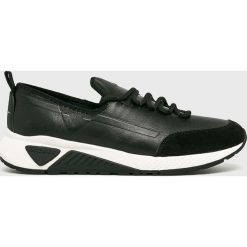 Diesel - Buty. Buty sportowe casual marki Diesel. W wyprzedaży za 749.90 zł.