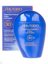 Shiseido Balsam przeciwsłoneczny do ciała - SPF 50 - 150 ml rozmiar: onesize. Pielęgnacja ciała SHISEIDO. Za 158.10 zł.